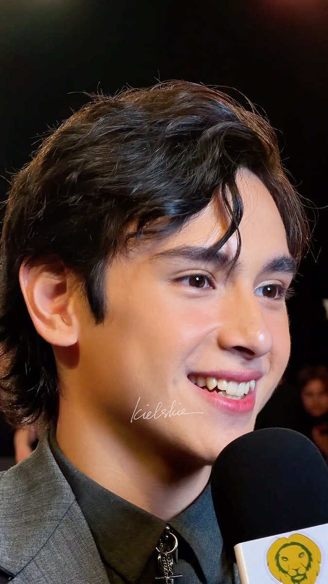 Heath Jornales on the 2026 Filipino Music Awards red carpet! [Watch in 4K] PRESENTER HEATH AT FMAs #BACKTOYOU100KViews