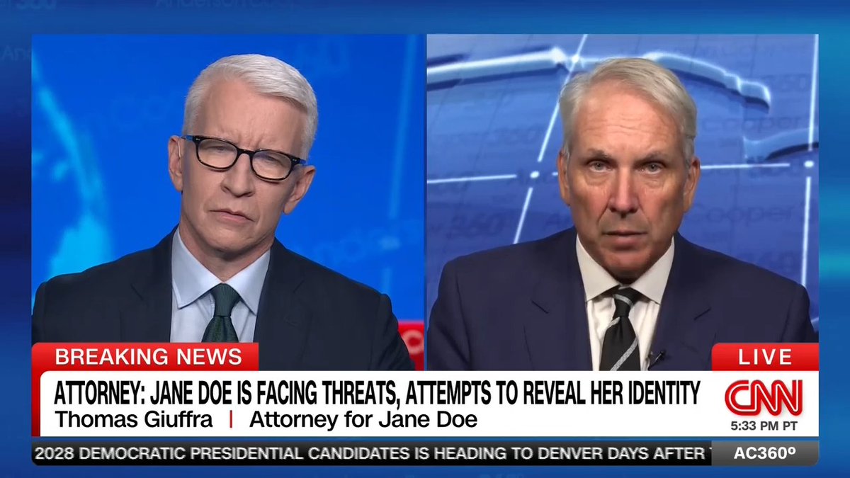 Thomas Giuffra, the attorney for Jane Doe in the Cornell alleged rape case, believes the initial Cornell police report was sanitized and key details didn't make it to the DA's office. "That smells to me like a coverup," he says.