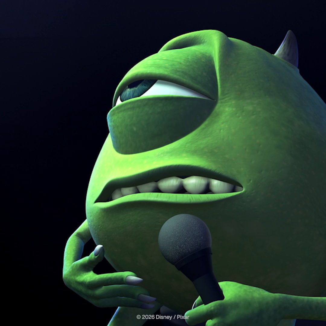 Con la despedida de Lionel Messi somos todos Mike Wazowski 🥀