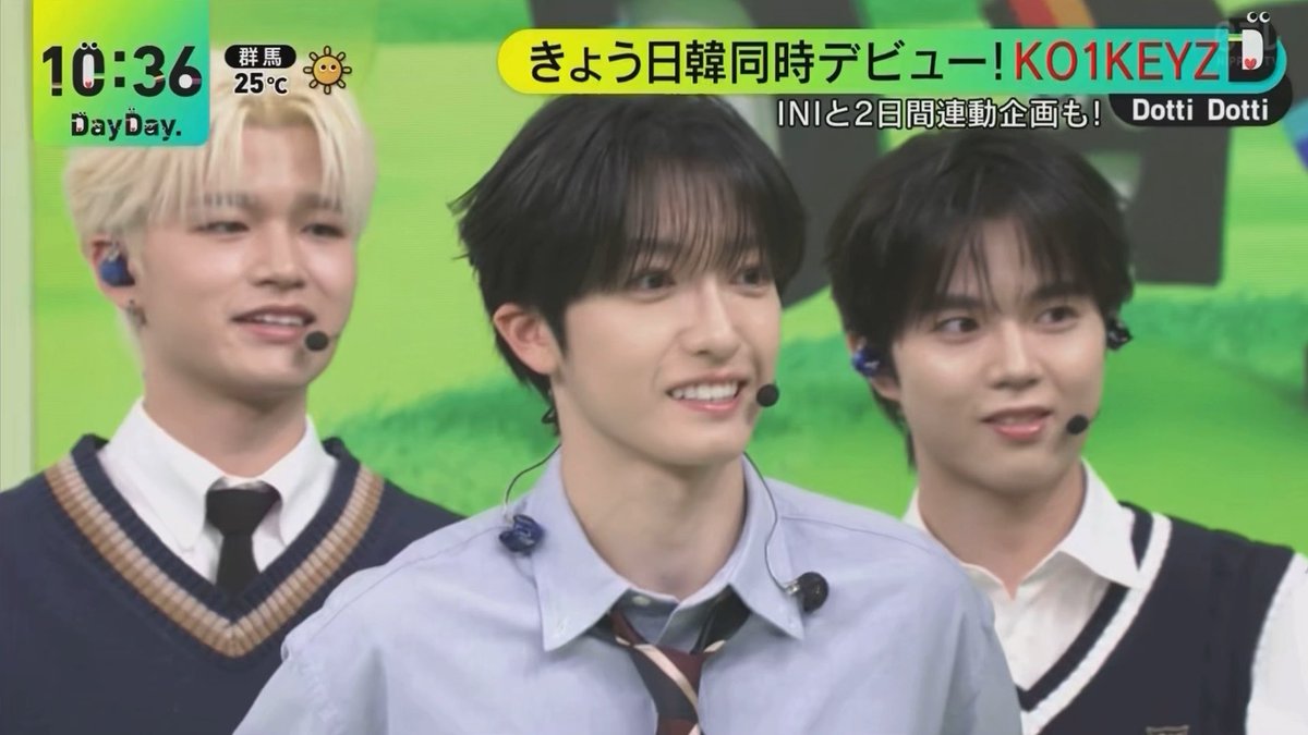 シヨンとチ・チャンウクさんの韓国語会話を日本語に翻訳してくれるフェンファン(中国人)ガチで神がとう