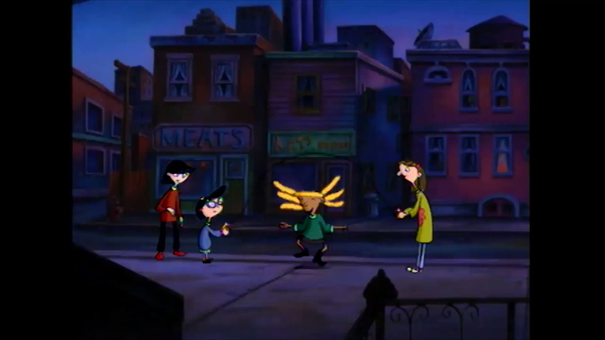 ‘Hey Arnold!’ premiered 30 years ago today on Nickelodeon.