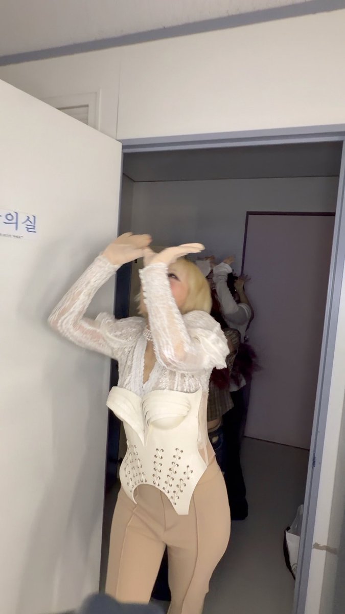 콜링 퇴근Ver.ㅋㅋㅋㅋㅋㅋ #공민지 #Calling #퇴근길