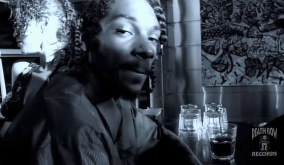 Let’s Play House 🏚️ Tha Dogg Pound ft. Michel'le & Nate Dogg (1995)