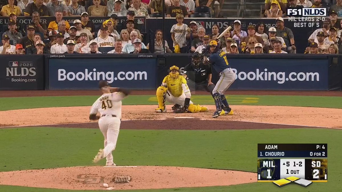 All knotted up in Game 3