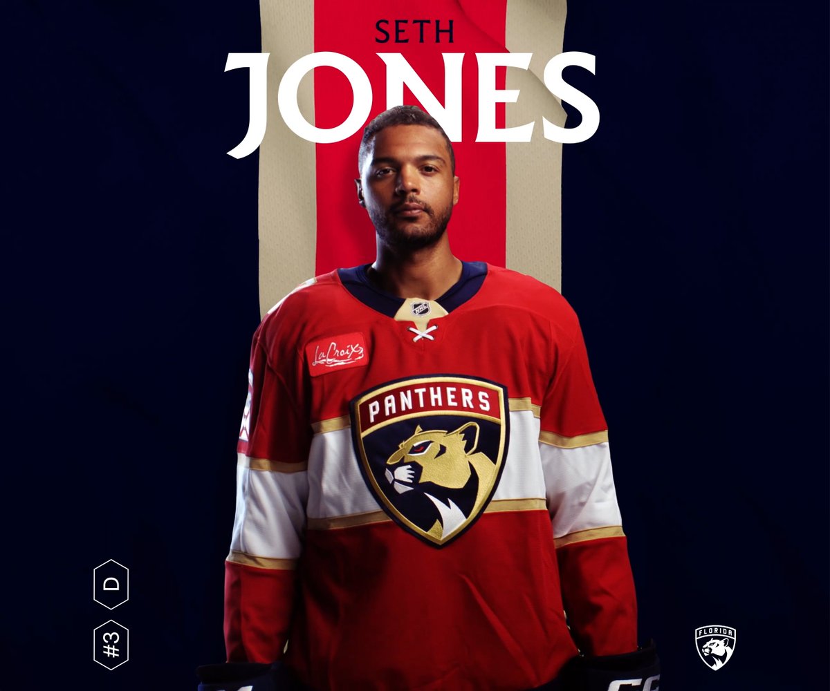 JONESY TIES IT UP