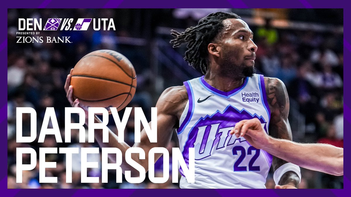 the rook goes for 23 at home 🏡 let's watch it all again ⤵ #PlayerHighlights presented by @zionsbank