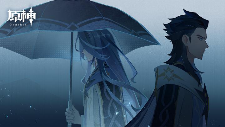 【原神ストーリームービー】 「かつての日々」 「追憶の鏡」に映し出されたのは、友人にまつわる記憶と罪人の過去。 「祝福」と「呪い」は表裏一体であり、両者の間には埋められない亀裂があることを知った… ※この動画には一部魔神任務第七章・第四幕のネタバレが含まれます。 #原神 #氷雪の物語