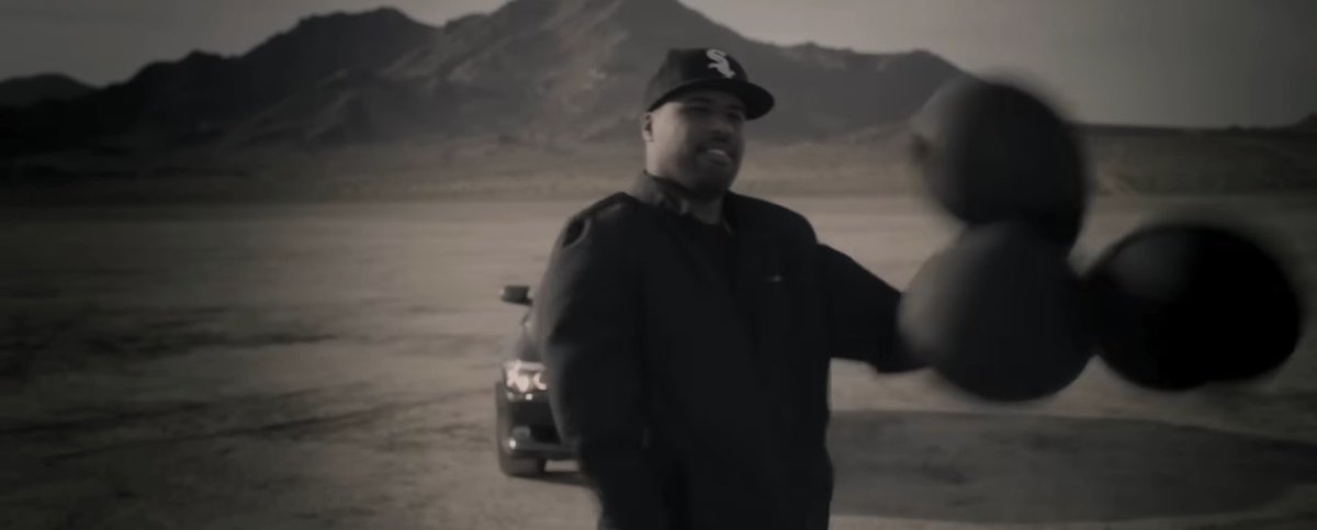 1997 ⚫️ Dom Kennedy (2010)