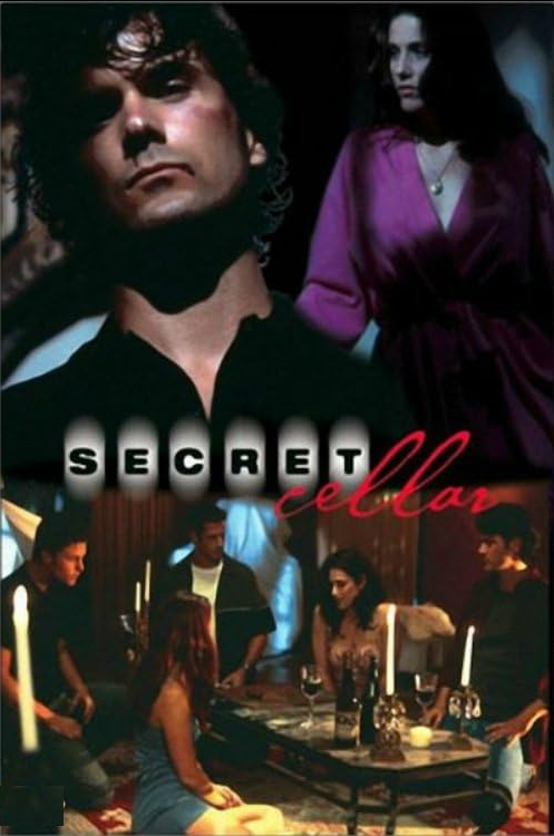 🎬 Judul: The Secret Cellar (2003) 👻 Genre: Horor dan Thriller Erotik 📅 Rilis: 14 Februari 2003 ⏱️ Durasi: 1 Jam 30 Menit ⭐️ Pemain: Danielle Petty, Glen Meadows, Christina Baby Yuk cari digoogle: KSPLAY88