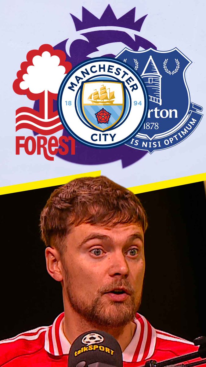 🙏 "Everton and Forest took the punishment and just got on with it!" Max Scott explains why #EFC and #NFFC accepting their financial penalties leaves zero sympathy for #MCFC! 😤 🎧 Catch NO BS on the talkSPORT Daily podcast feed on Apple Podcasts or Spotify!