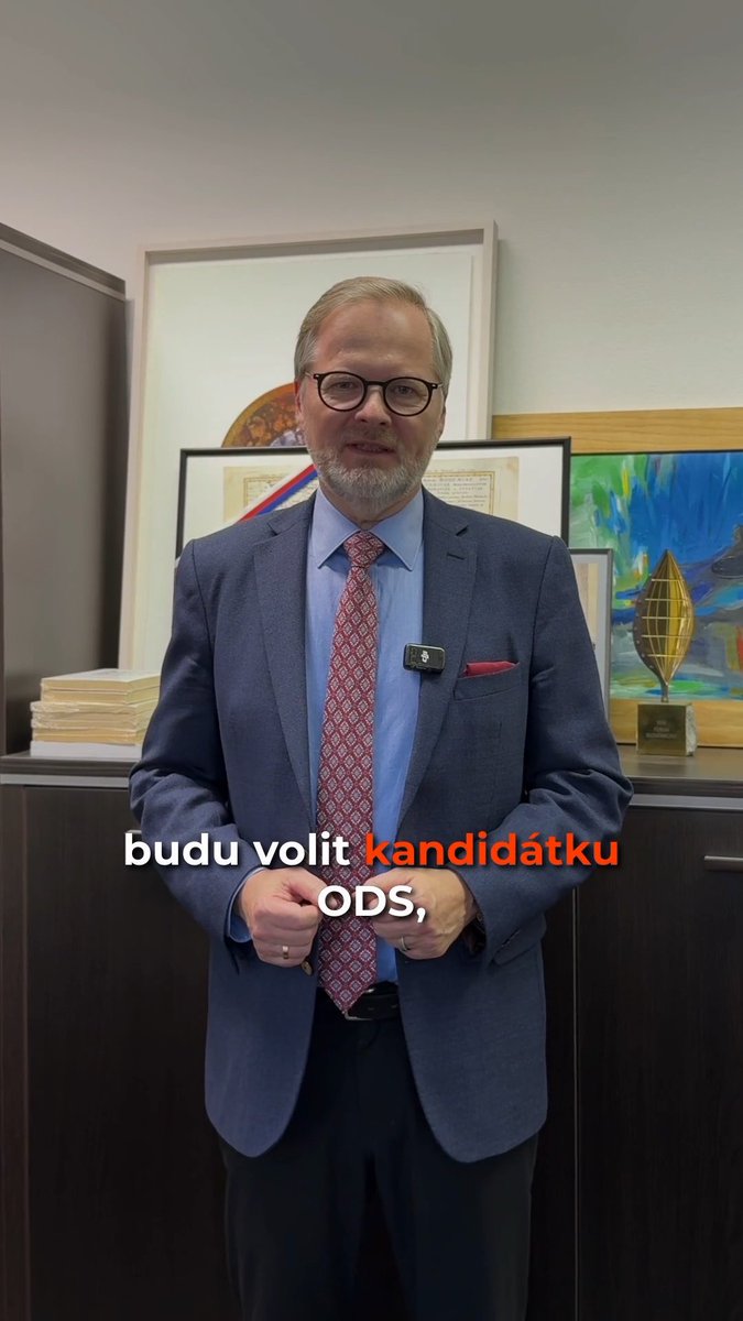 V pátek a sobotu nás čekají komunální a senátní volby. Často se mne ptáte, koho budu volit. Tak já vám to prozradím. Podívejte se na video. 😉
