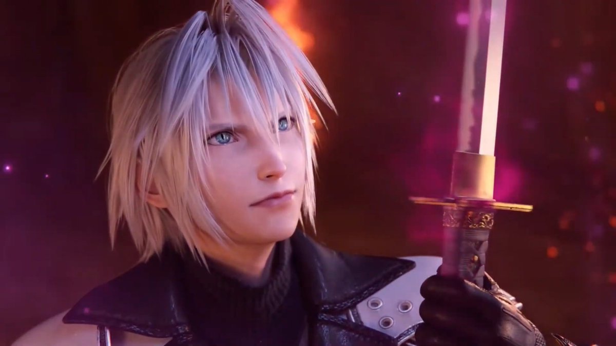 FF7 Revelation Sephiroth DLC better have Young Sephiroth because as of now, he is lost media since he only existed in FF7EC, which did EOS 😭 Here are all of Young Sephiroth's CG cutscenes. If he actually shows up in FF7 Revelation base game, I will absolutely cry lol