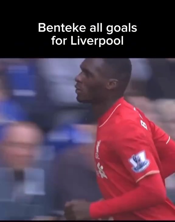 Benteke 15/16: Appearances - 29 Starts - 14 Goals - 9 Assists - 4 Booted out after one season. Should he have been given another season to prove himself like Nunez and Wirtz?
