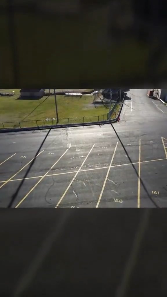 Moon landing deniers talking about shadows and lighting - and flat earthers talking about a local sun, corpuscular rays, and using the magic word “perspective”: Pay attention. A little lesson in how shadows and perspective really works using a drone.