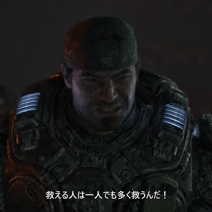 『Gears of War: E-Day』絶賛発売中!!!🔥💥 #XBOX #GearsofWarEday #GearsofWar