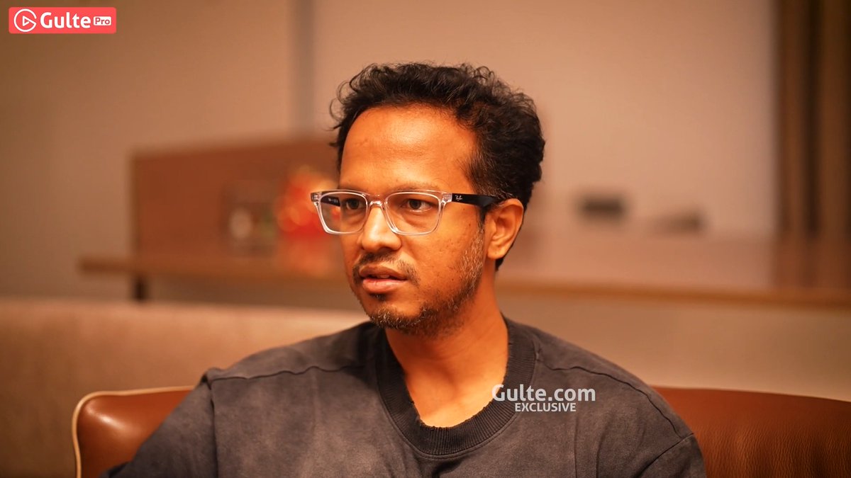 #RahulSankrityan: “I showed #Ranabaali preview to different sections of the audience. The feedback was that the ATROCITIES WERE TOO HARSH AND DIFFICULT TO DIGEST. So, I toned down the violence because it was disturbing and affecting the next scene for the audience.” Full Interview:
