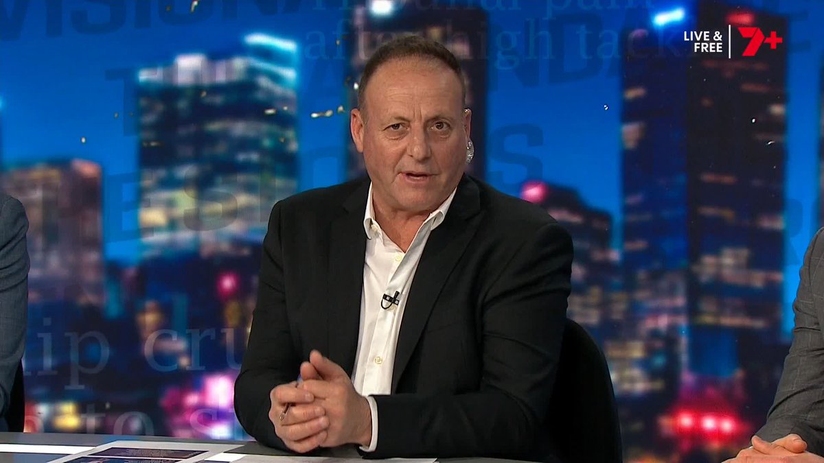 Tom: "Can you categorically say that Gryan Miers will be at Geelong next year?" Liam Pickering: "Yeah I can."