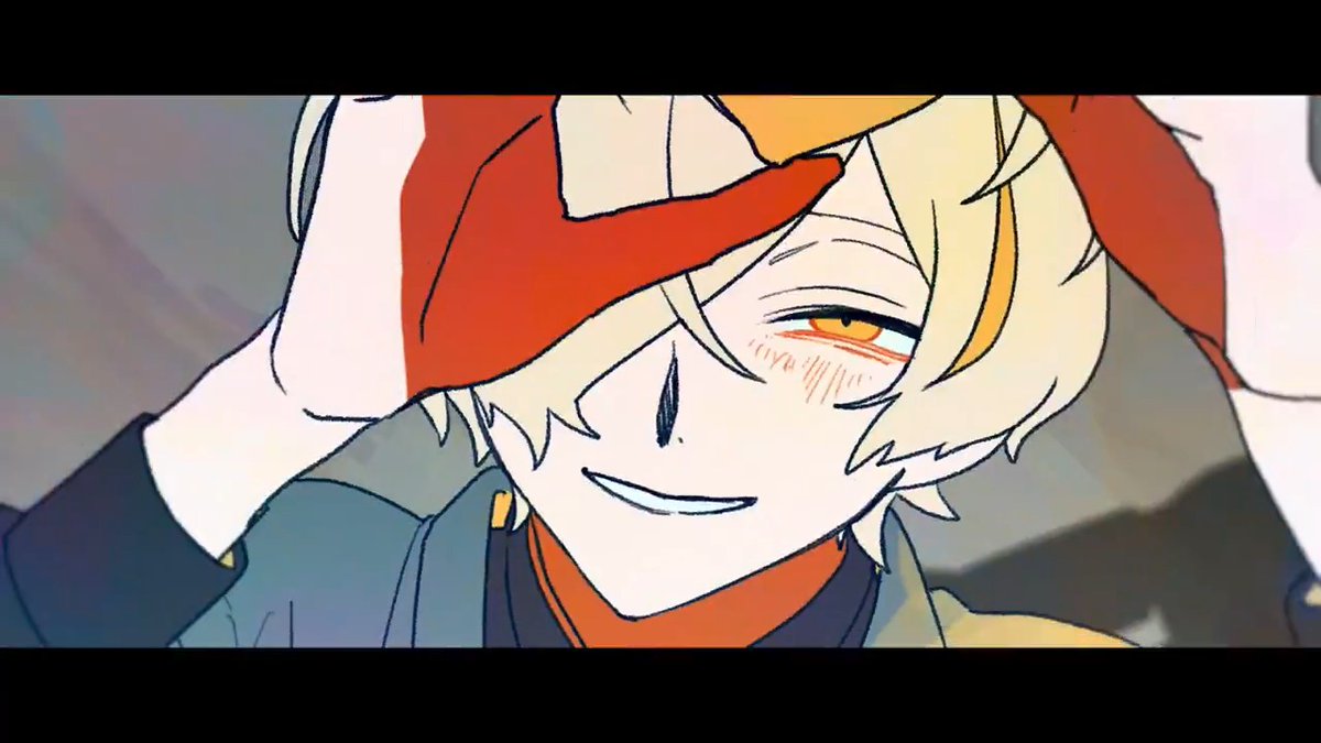 「逃げればいい」 New song! 『メロウ』 『酔生夢死』Tr.10 収録楽曲 配信: MV: