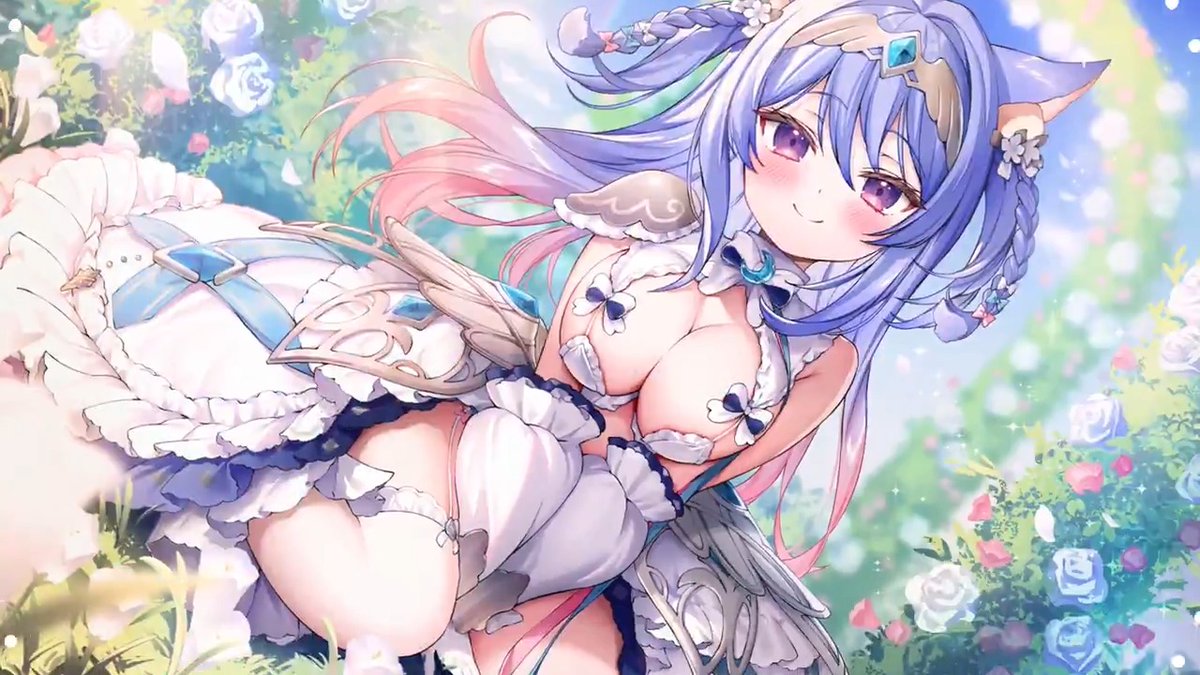 【堕天使紹介！vol.632】 「姫と騎士…二つの力が合わされば…！」 【マルコシアス(姫騎士)】が次のアップデートで登場！ CV:赤月ゆむ(赤月ゆむ🌙身長140cm) イラスト:なのたろ みんなと会えるのを楽しみに待ってるよ！ #エンジェリックリンク #エンクリ