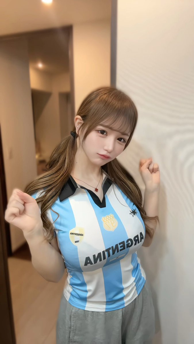 Tiktokフォロワー12万人になた！ありがとう🫶🏻