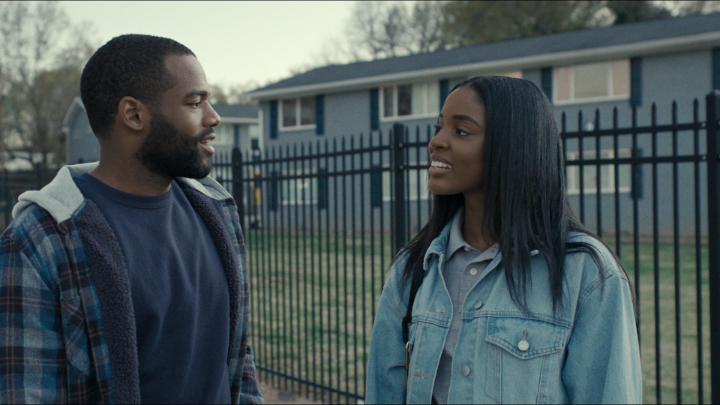 She'll always be his first call. Tyler Perry's DOING LIFE is now playing.