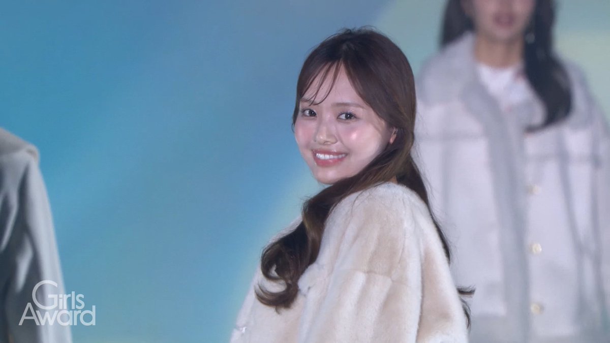 📣ノーカットでランウェイをお届け👀✨ #ガルアワ2026AW PLAYBACK📽️ / 濱岸ひより 濱岸ひより staff【公式】 \ dazzlin STAGE dazzlin フォローして、出演者オフショットをチェックしてね📲🩷 ─────── 次回 #ガルアワ2027SS 🌈✨ 4月29日(木・祝)代々木第一体育館にて開催🪩♡