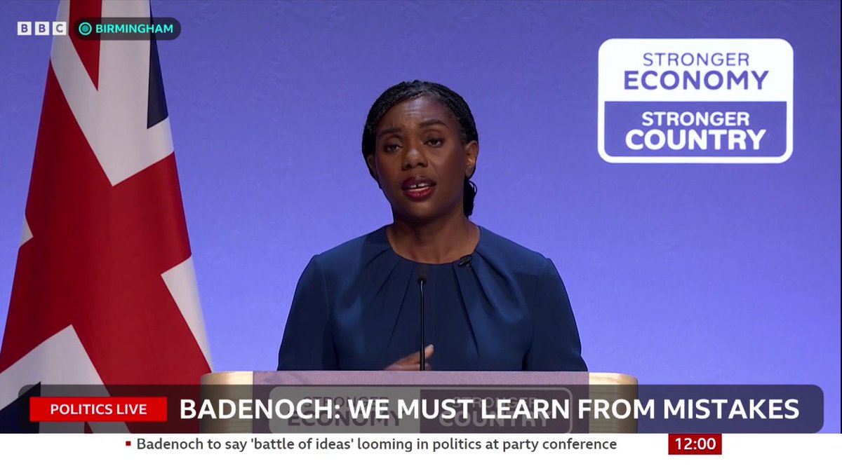 “Can you imagine having to go through that again?” Kemi Badenoch says it is a “terrible idea” that PM Andy Burnham wants to restart conversations about Brexit Follow live: