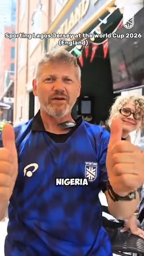 The last time countries faced each other at the 2026 World Cup, we swapped our jerseys with some fans 😊