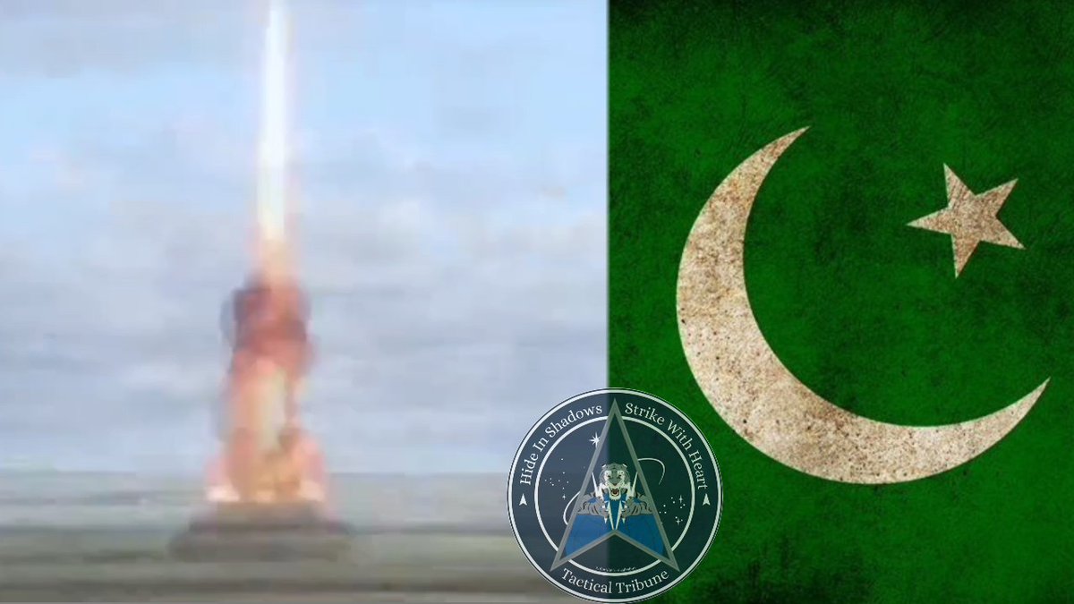 🔺🇵🇰❌🇮🇳: Pakistan is set to test a new missile system after Fatah-4 test yesterday in coming 24-48 hours. Pakistan has initiated robust production in Rocket Force.