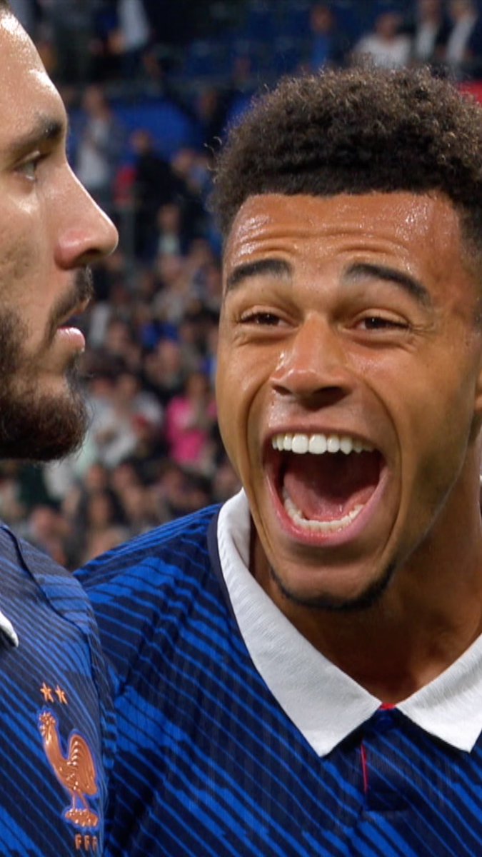 Cette célébration… 🤩