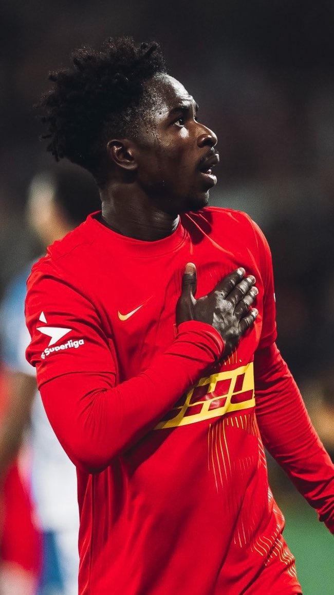 More dribbles than Lamine Yamal… right to dream have done it again.