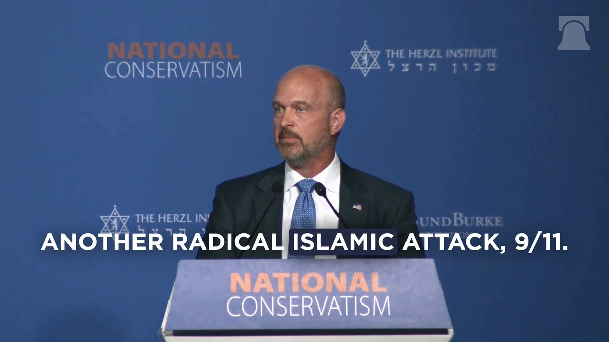 Yesterday at National Conservatism Jerusalem, I remarked that Israel and America’s shared fight against the Islamification of the West is not abstract. Today, on the third anniversary of October 7, I joined Israeli friends at the site of the Nova Music Festival to remember the nearly 1,200 victims of that Islamic terrorist attack.
