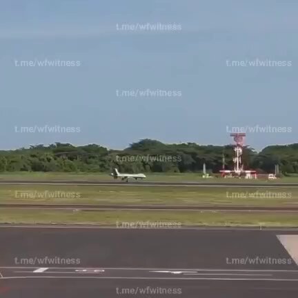 EUA 🇺🇸/Colômbia 🇨🇴: Os drones americanos “MQ-9 Reaper” já estão na Colômbia (vídeo) Os drones conhecidos como "caçadores-assassinos" foram enviados para a região com o objetivo de combater cartéis de drogas na América do Sul.