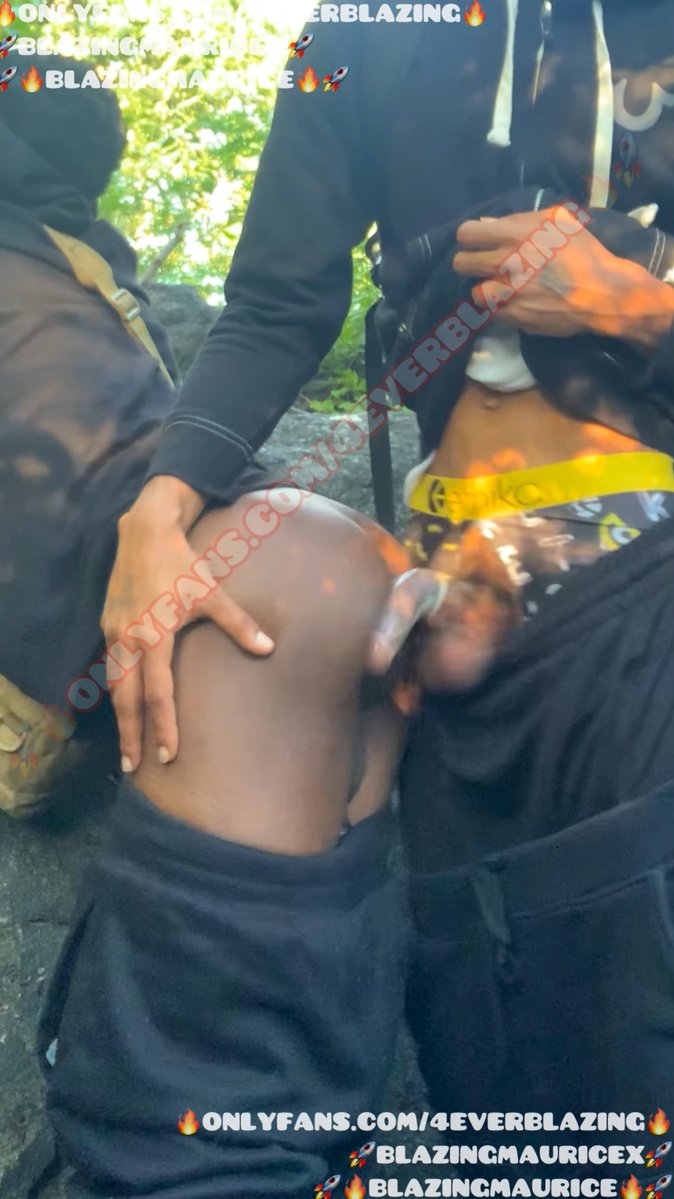 Think My Long Dick Burst This Nigga Bladder Open💦He Was Squirting Everywhere