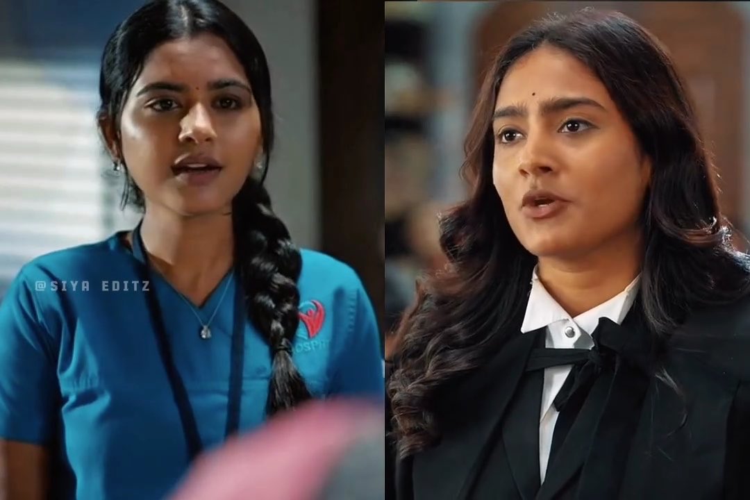 டேய் என்னா டா அநியாயமா இருக்கு 😤😤