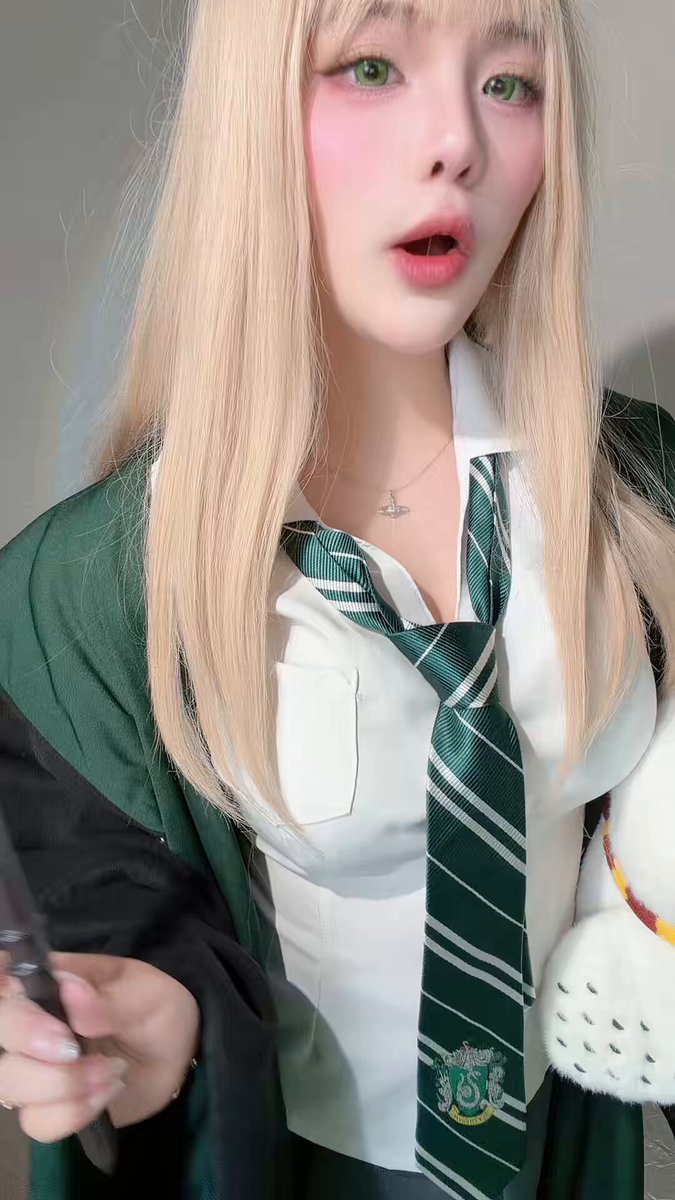 Draca Malfoid 💚