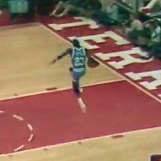 Michael Jordan was LETHAL at UNC 🐐