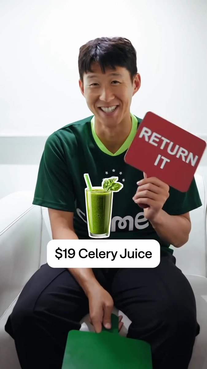 LA prices vs. Son Heung-min in Worth It or Return It #chimepartner