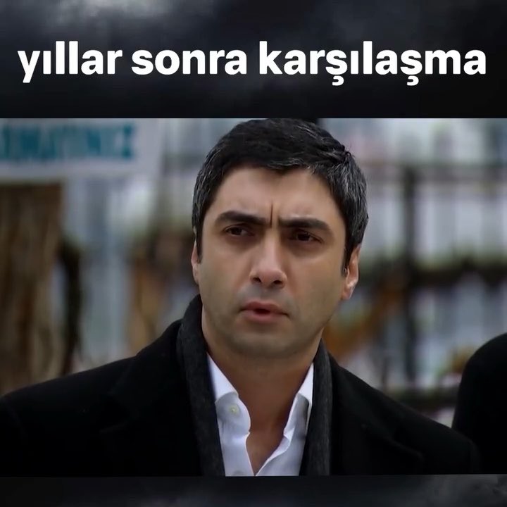 İskenderle ilk karşılama