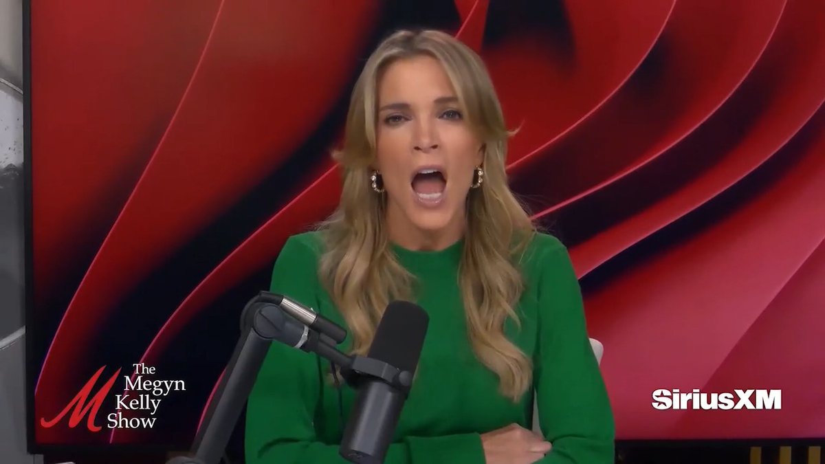 😬 Megyn Kelly rips Olivia Rodrigo for supporting Jane Doe in Cornell rape suit. 🎥: The Megyn Kelly Show
