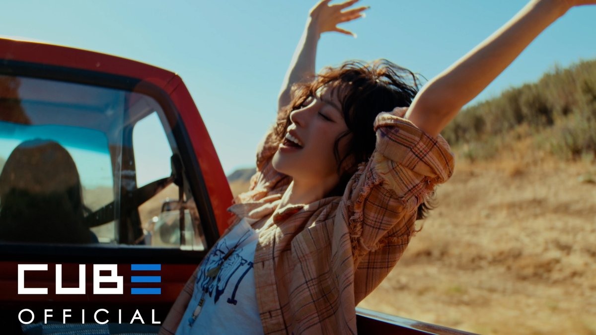 YUQI 'Stay' M/V Teaser 🔗 YUQI 2nd Mini Album [二十七 (27)] 2026.10.08. 12PM (CST) 2026.10.08. 1PM (KST) #아이들 #idle #우기 #YUQI #二十七 #Stay