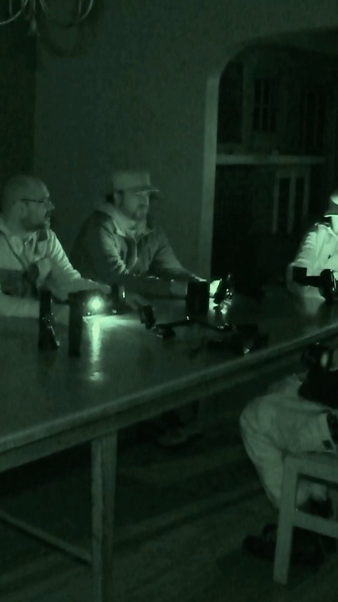 Something dark has taken hold of this Oregon property. Can Zak and the crew uncover what's behind it? 👀 New #GhostAdventures Tonight at 10P on Discovery and next day on discovery+.