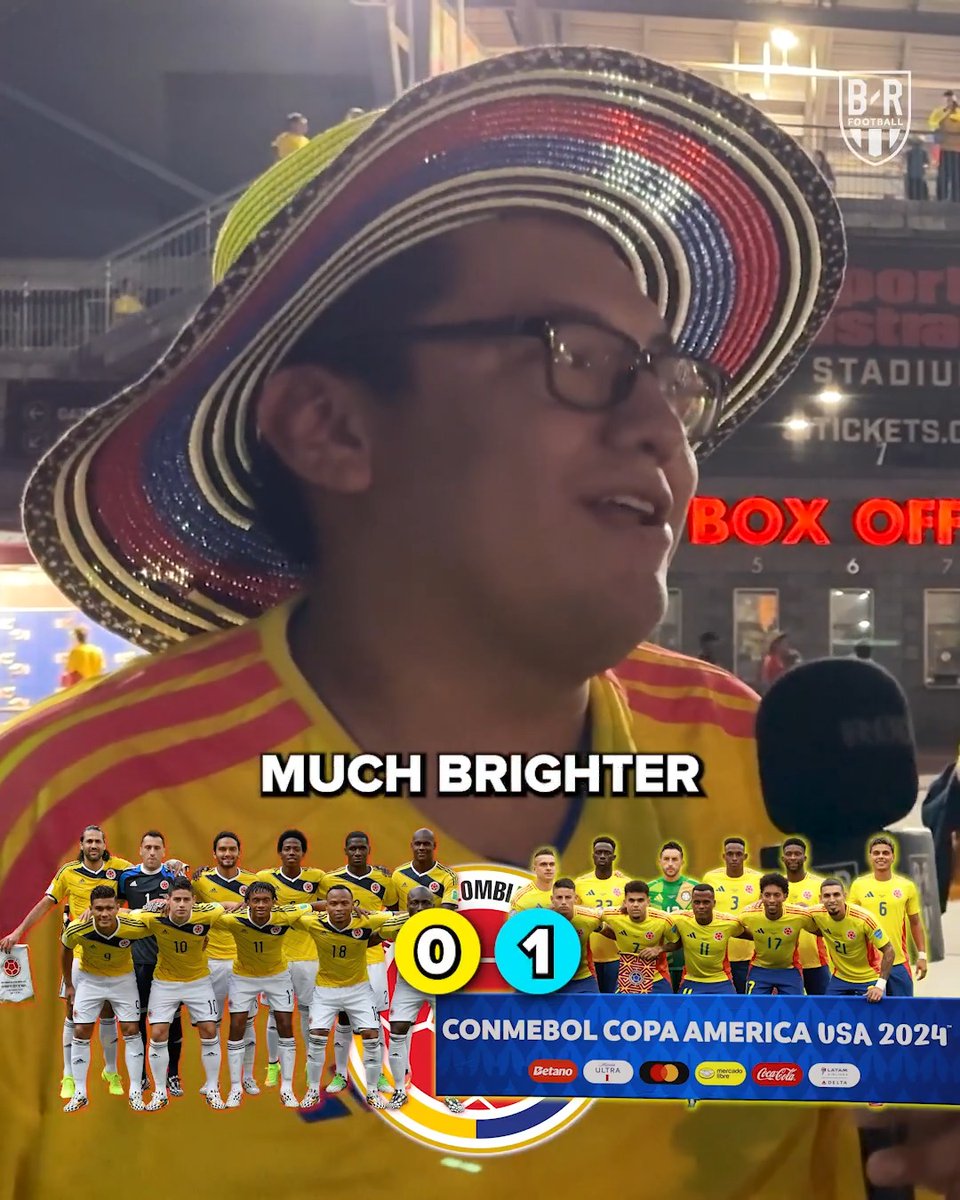 2014 World Cup or 2024 Copa América: which Colombia side was better? 🔥🇨🇴