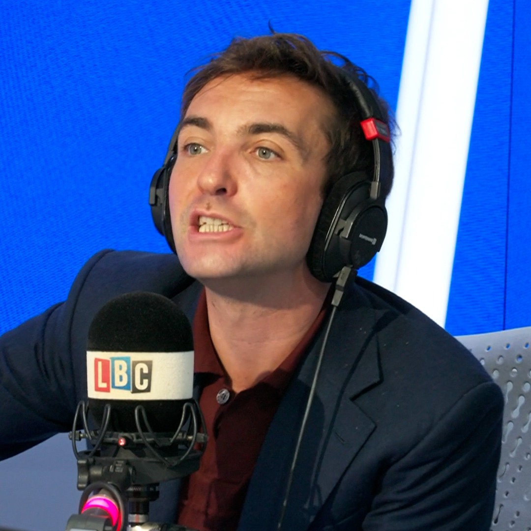 'They're essentially a regional, South-East England party.' As the Tory party conference strikes a 'jubilant' tone, @Lewis_Goodall puts their situation in context.