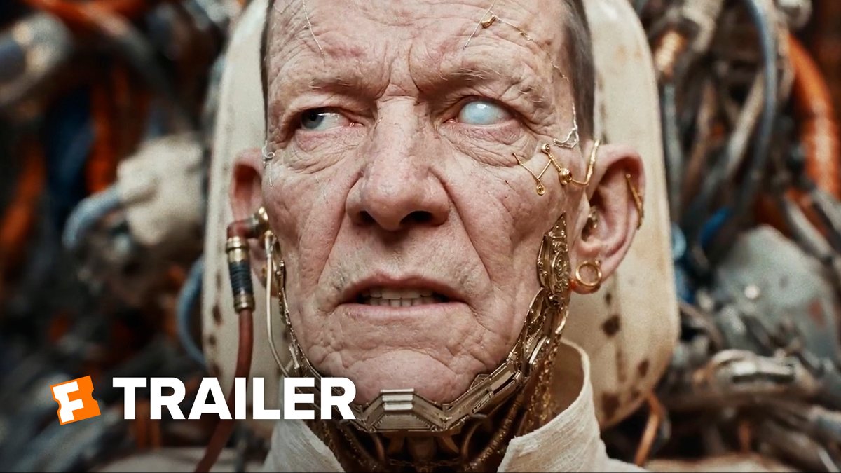 Watch the new trailer for Gossip Goblin's #GodsDontGiveGifts, coming to theaters this December.