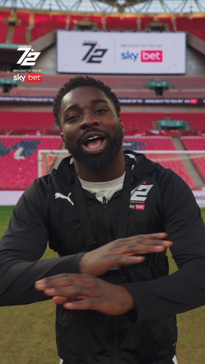 Big Sam said im jinky mi jinky 🕺🏾 If he ever gets back into management…. 📞