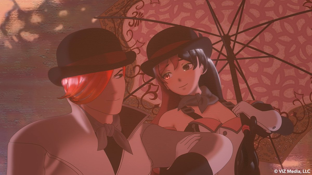 Things are about to get a little... mad! ☕🎩