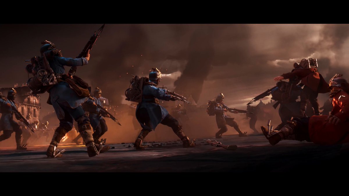 🎮 The Pioneer Playtest is live! Join on Steam now and earn exclusive rewards for being a Pioneer 🎁
