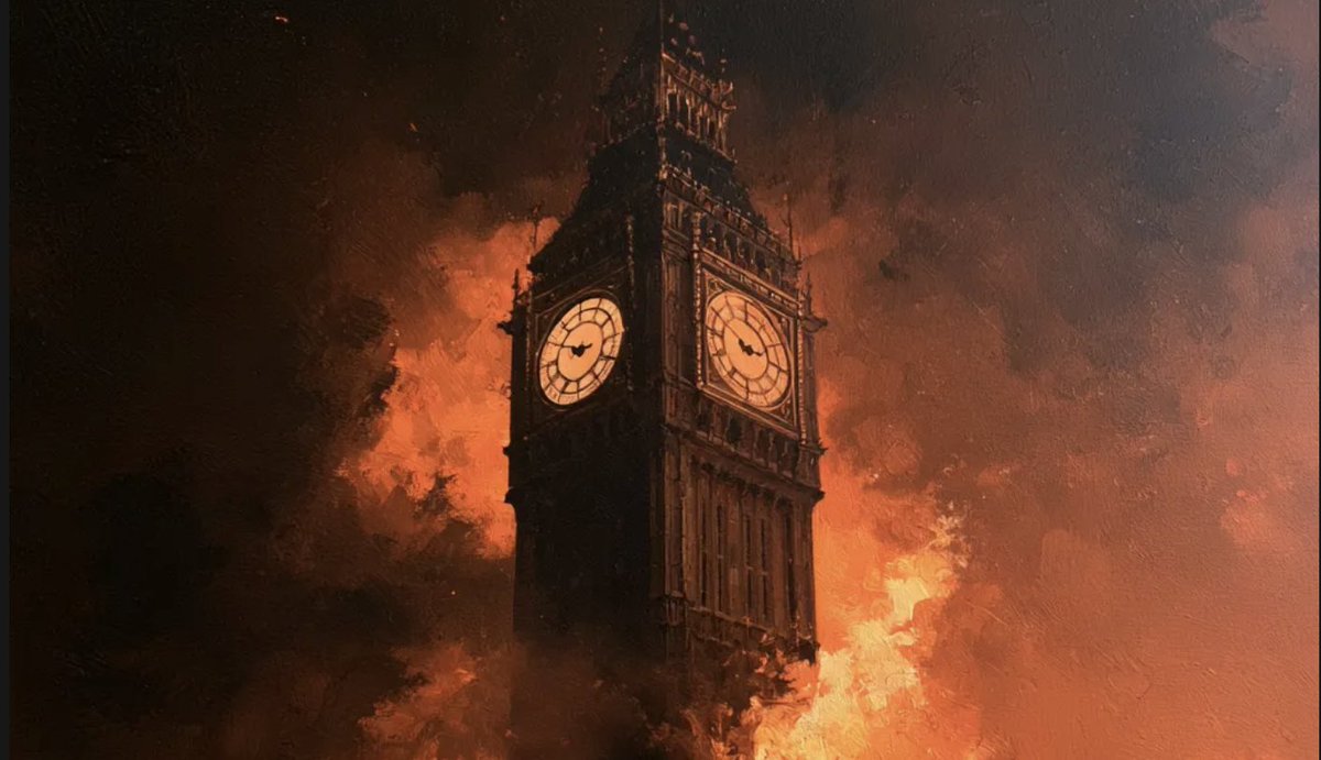 SHOULD THE ENGLISH PURSUE ASYLUM? Hundreds Of Thousands Of British Nationals Are Leaving The UK As Immigration Transforms The Country — While Controversies Over Speech, Policing &amp; Political Dissent Raise ALARMING QUESTIONS About Britain’s Future! »