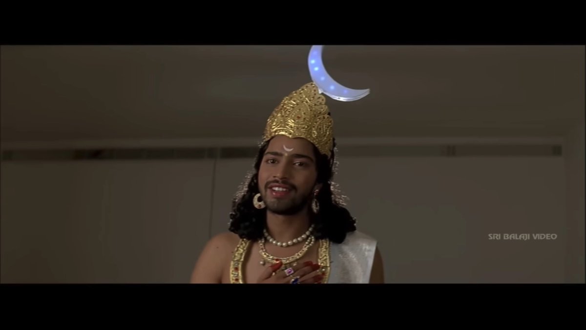 Binge watching ‘Allari Naresh’ movies and spotting Superstar Mahesh Babu references in almost everyone ♥️